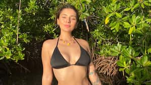 Foto: Twitter @Luxurydelaxxx