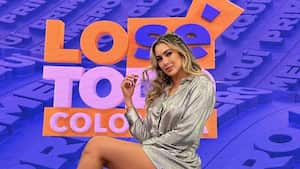 Foto: Instagram @nanis8a