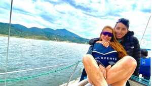 Instagram Flor Gómez