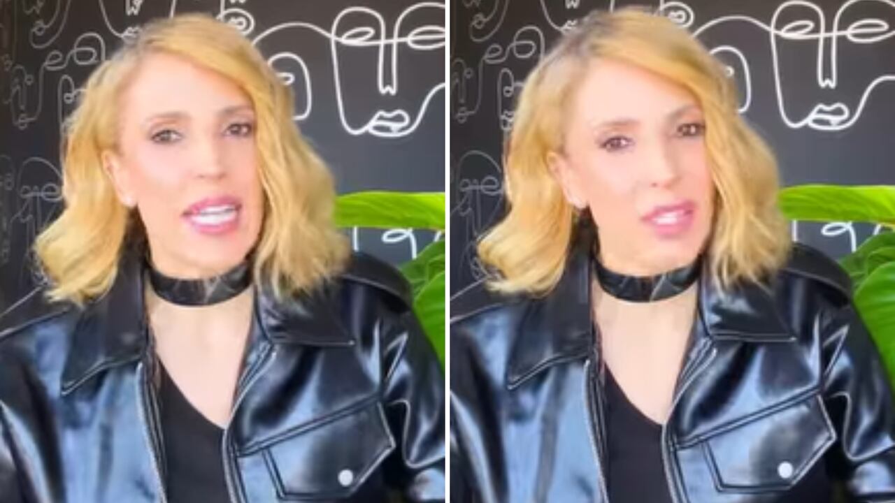 Alejandra Azcárate actriz