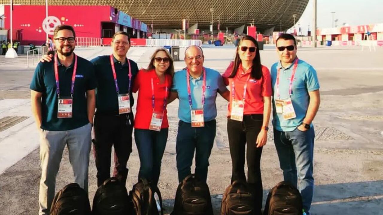 Periodistas Noticias Caracol