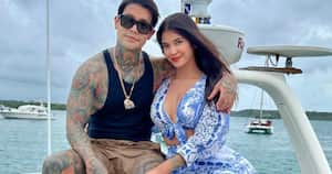 Yeferson Cossio ardiente mensaje a Jenn Muriel