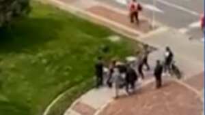 Foto: Video YouTube / Noticias Caracol