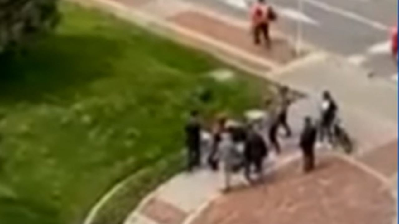 Foto: Video YouTube / Noticias Caracol