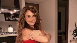 Foto: Instagram @crissgeithner