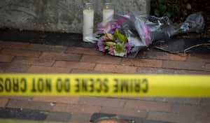 La masacre en Highland Park el pasado 4 de julio, cerca a la ciudad de Chicago, dejó varios muertos y heridos.