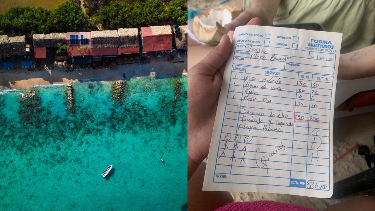 Mujer denuncia caro cobro de propina