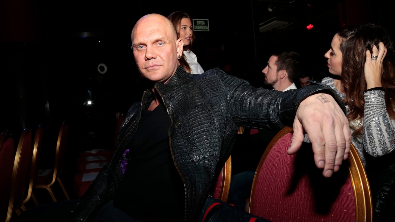 Nacho Vidal: el actor porno empieza a sentir disfunción eréctil