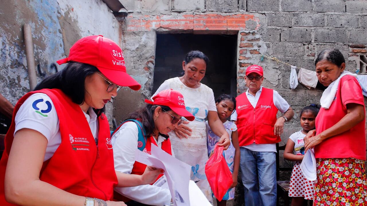Recuerde que todos los trámites de Sisbén son gratuitos, por lo tanto evite pagar a tramitadores.