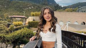 Instagram @shaira_oficial