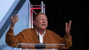 Rodolfo Hernández quiere seguir subiendo en las encuestas con ideas consideradas por muchos como populistas que, según él, son solamente populares.