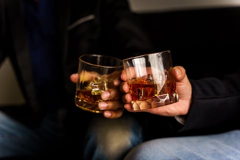 whisky