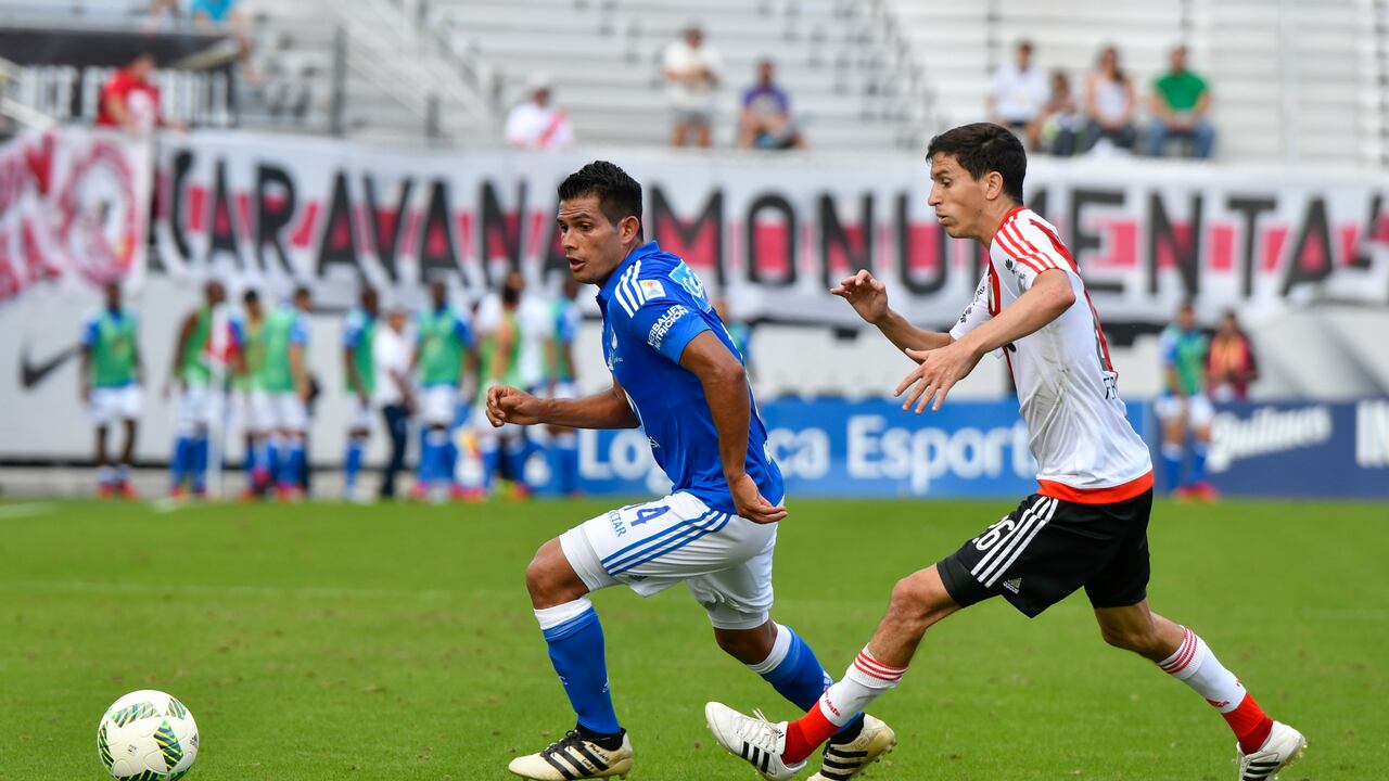 El duelo entre 'millonarios' se llevará a cabo en los Estados Unidos.