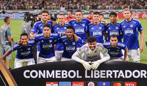 Millonarios se ubicó como el mejor club de Colomba según la IFFHS.