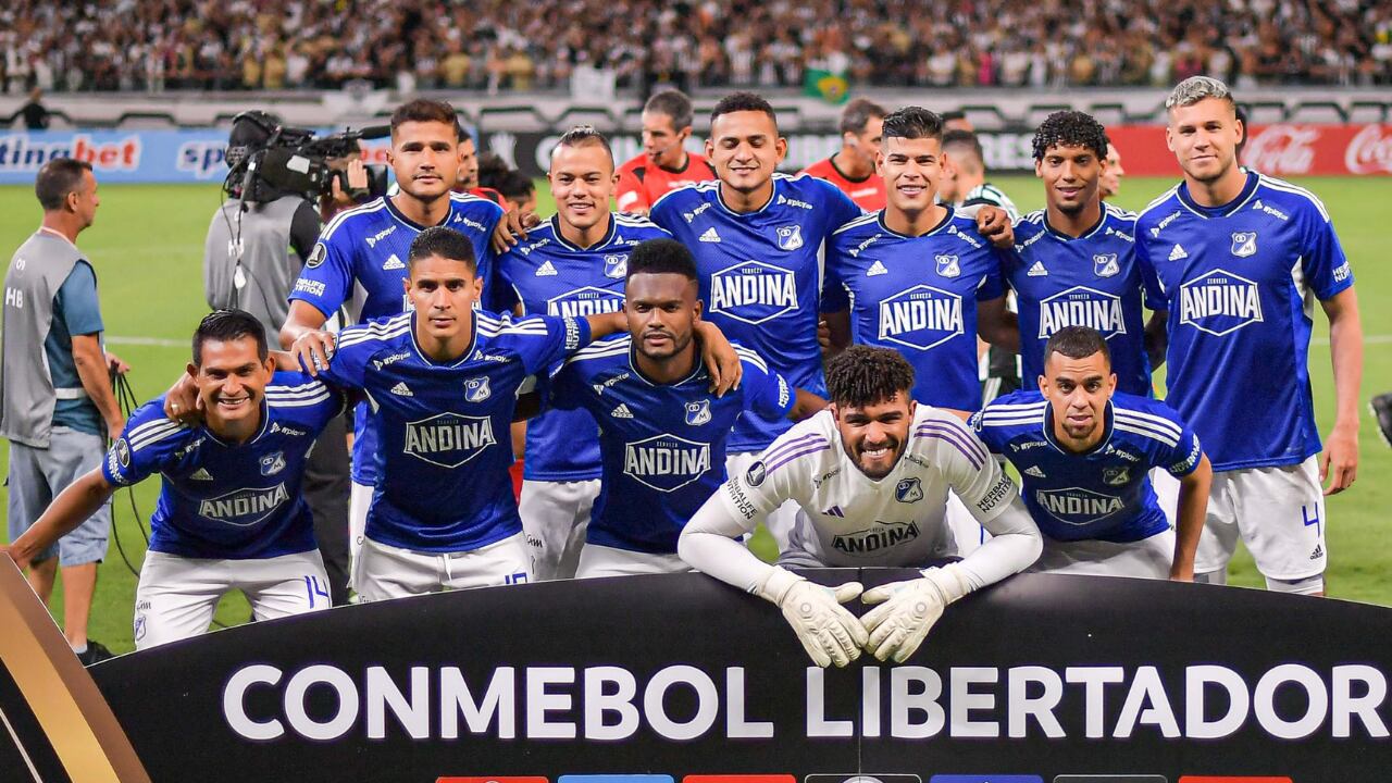 Millonarios se ubicó como el mejor club de Colomba según la IFFHS.