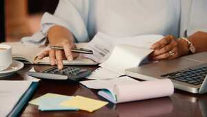 Ahorro, inversión e impuestos