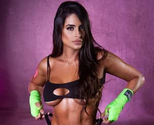 Foto: Alfredo Barajas Marín