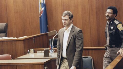 Los posibles trastornos que padecía Jeffrey Dahmer
