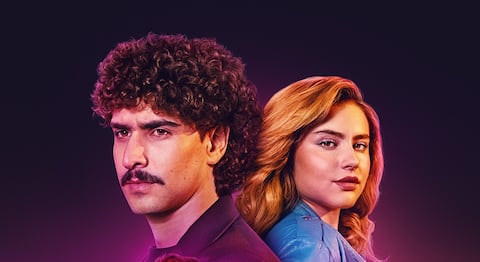 La esperada cuarta temporada de La primera vez llega a Netflix el 18 de marzo
