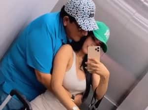 Novia de Poncho Zuleta