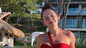 Instagram @linatejeiro