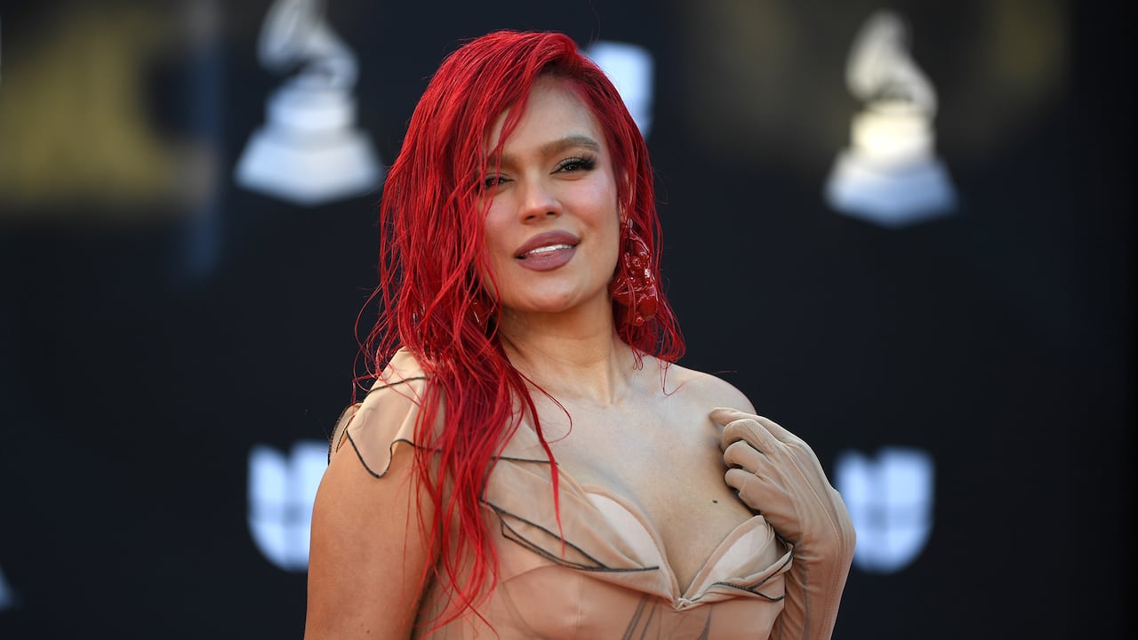 Karol G