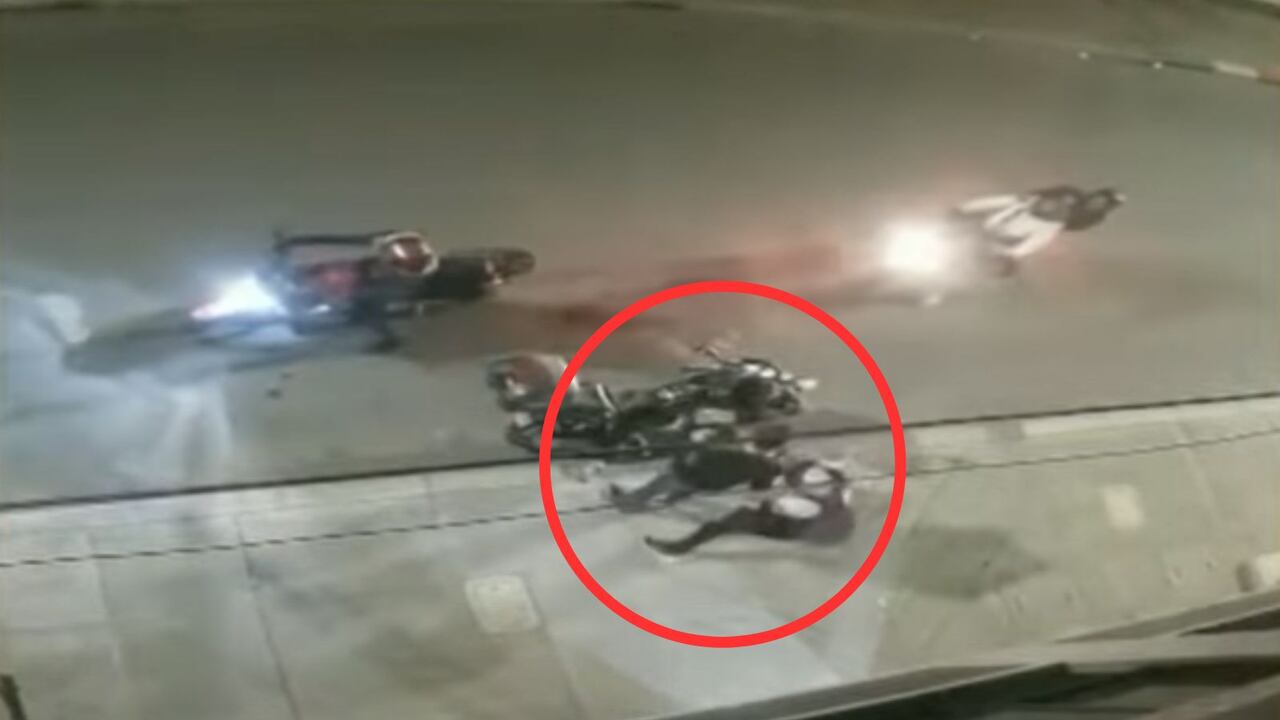 Foto: Video YouTube / Noticias Caracol