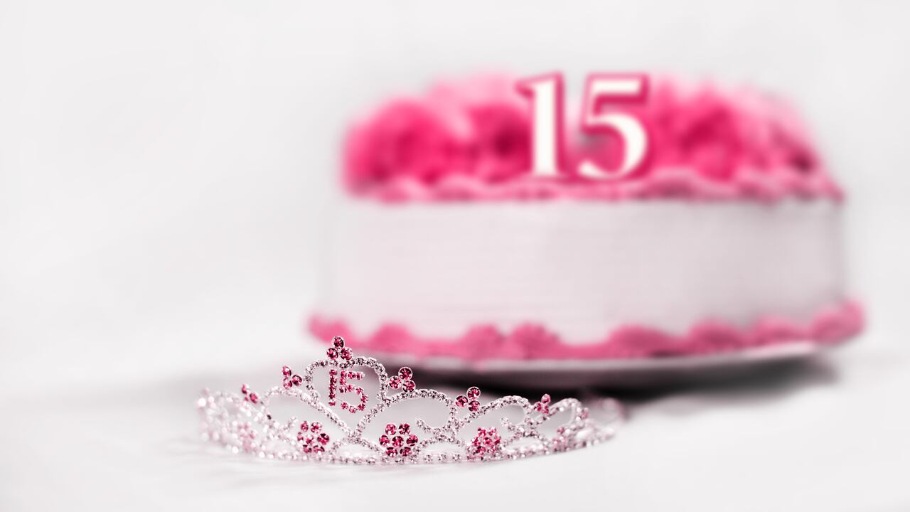 Quinceañeras