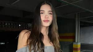 Mara Cifuentes aseguró que su abdomen es natural