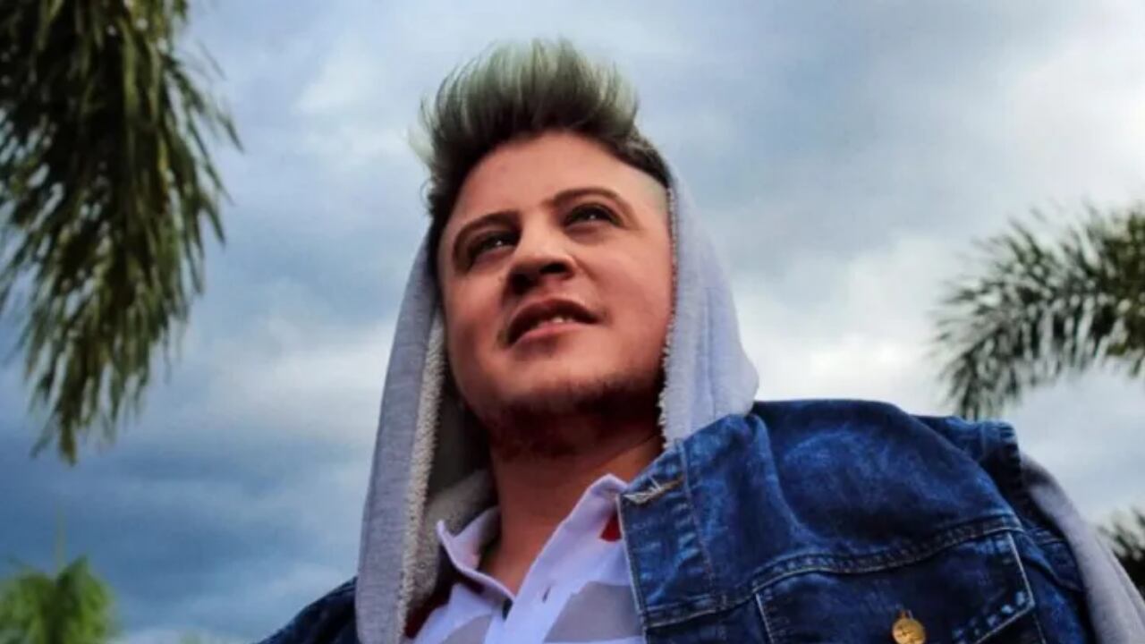 Mike Nicolás Durán