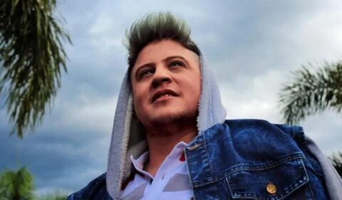 Mike Nicolás Durán