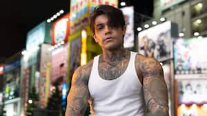 Instagram @yefersoncossio