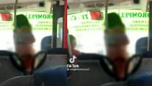 Foto: video Facebook