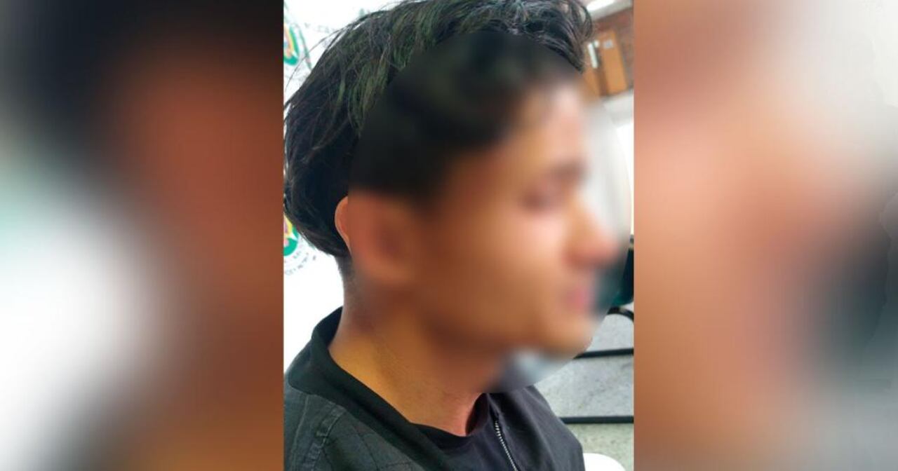 Foto: Fiscalía General de la Nación.