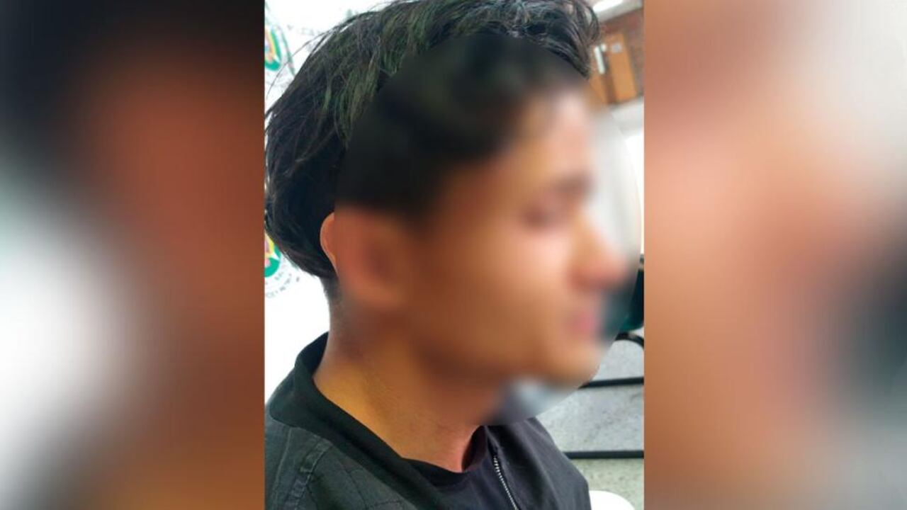 Foto: Fiscalía General de la Nación.