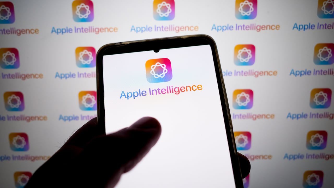 Apple ha integrado varias funciones de inteligencia artificial en sus dispositivos en los últimos años.
