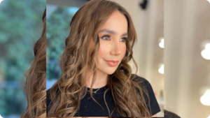 Foto: Instagram @paolajarapj