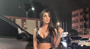 Foto: Instagram @alejaisazaz