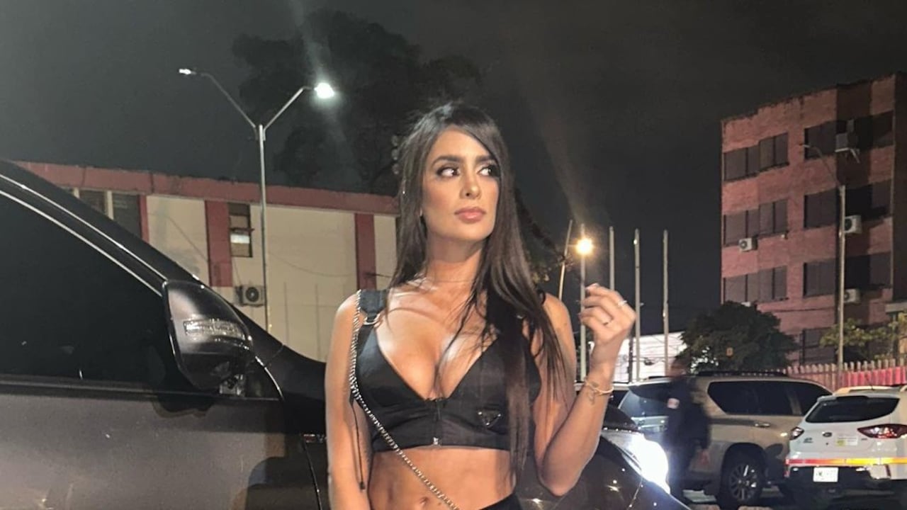 Foto: Instagram @alejaisazaz