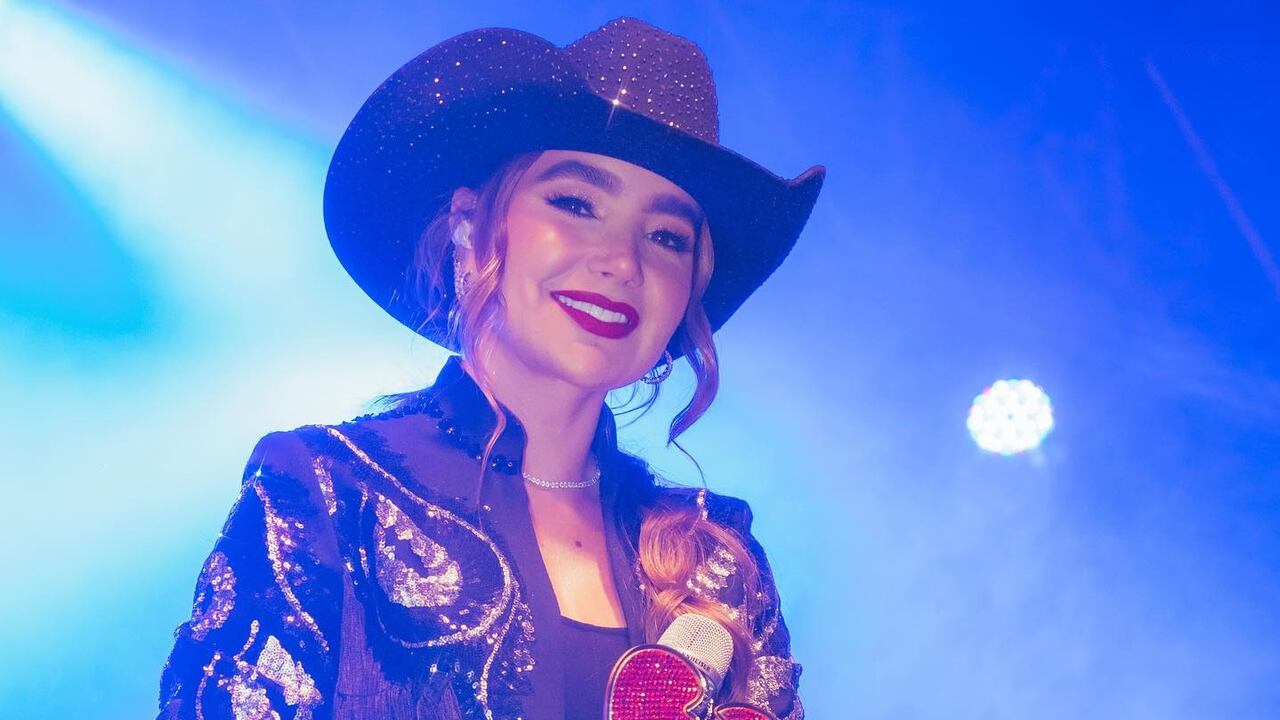 Paola Jara muestra a su hermana en redes
@paolajarapj