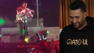 Don Omar, persona no grata en Barranquilla por el polémico rechazo.