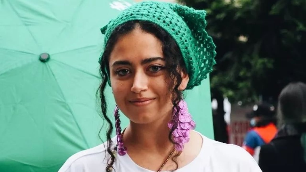 Sofia Petro