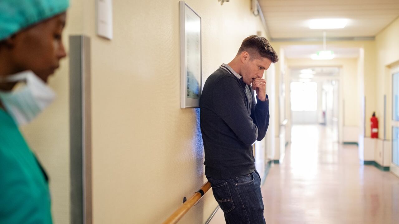 Síndrome del pene oculto, un problema que le amarga la vida a miles de hombres