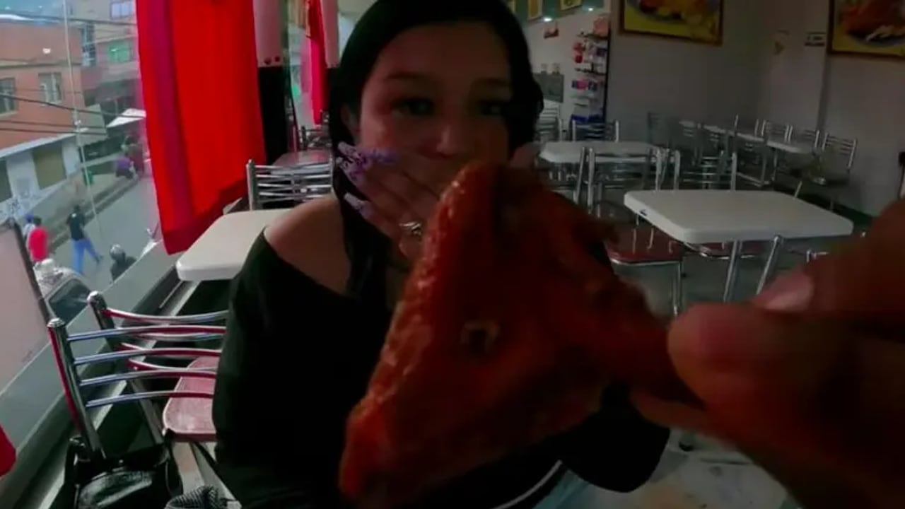 Asadero de palomas resultó ser una mentira, y youtuber que lo inventó podría ser demandado