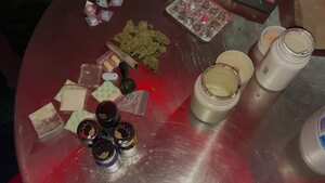 La imagen de la fiesta sexual en Chapinero (Bogotá)