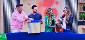 El regalo íntimo que Carolina Soto le dio a Catalina Gómez de amor y amistad