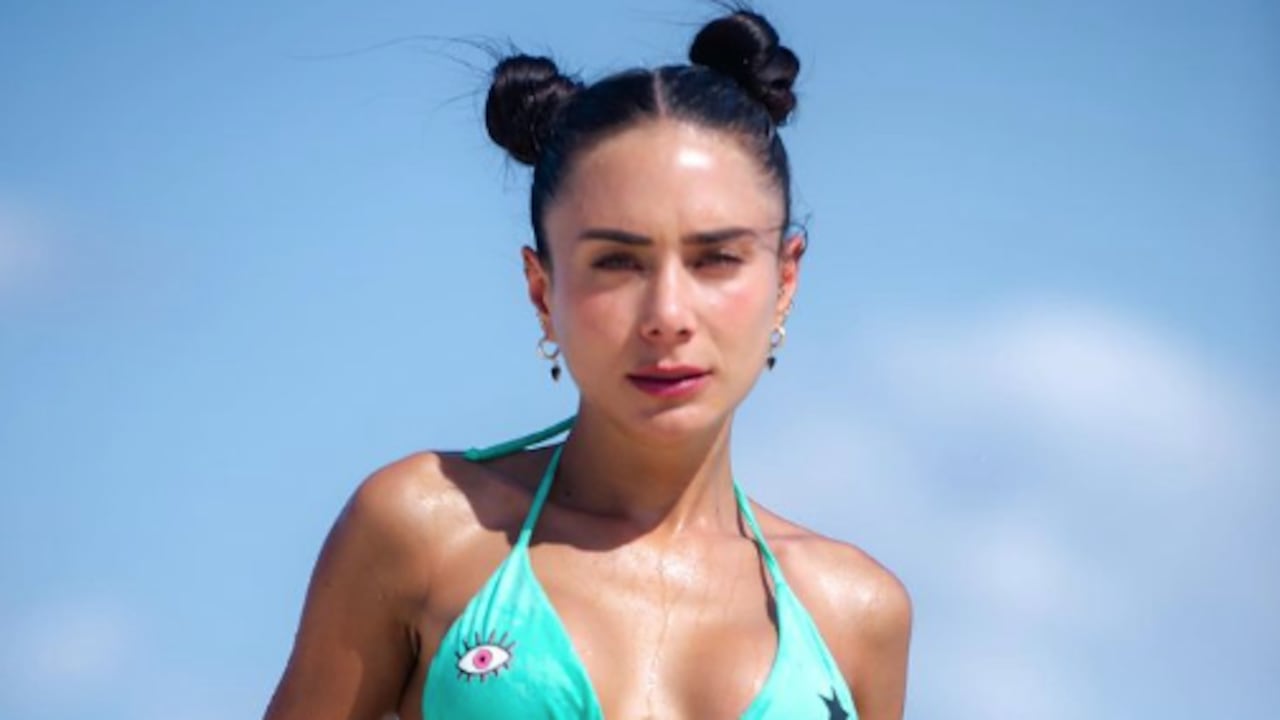 Foto: Instagram @johannafadul