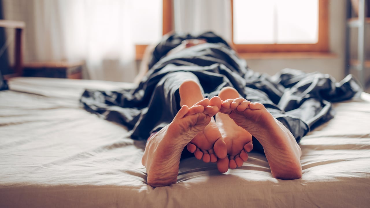 Esta es la edad en la que se tienen más relaciones sexuales