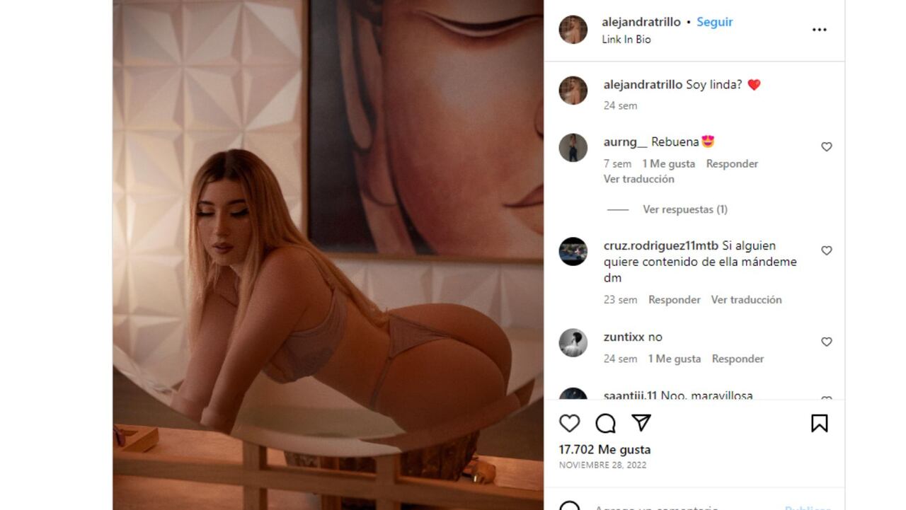 Las mejores fotos de la retaguardia de la maestra que lleva una doble vida