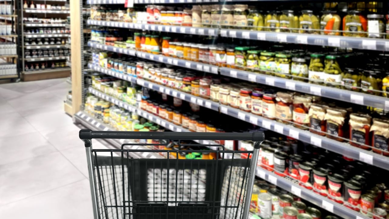 El hecho se registró en el barrio Castilla de Bogotá